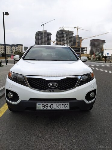 Kia Sorento 2010, 108,708 km - 2.0 л - Bakı