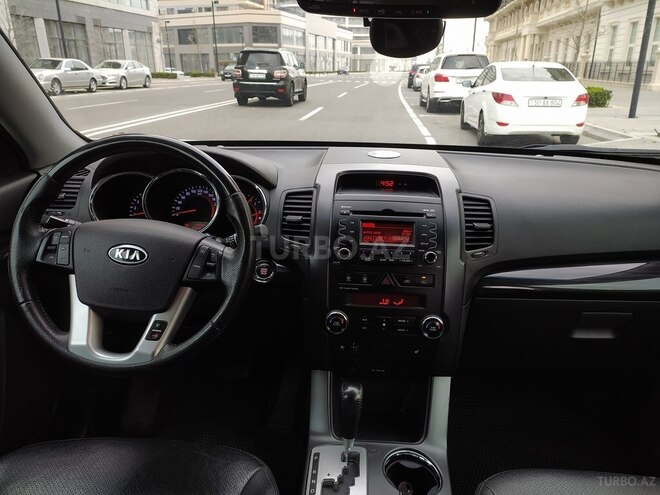 Kia Sorento 2010, 108,708 km - 2.0 л - Bakı