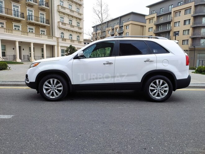 Kia Sorento 2010, 108,708 km - 2.0 л - Bakı