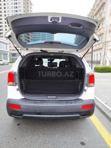 Kia Sorento 2010, 108,708 km - 2.0 л - Bakı