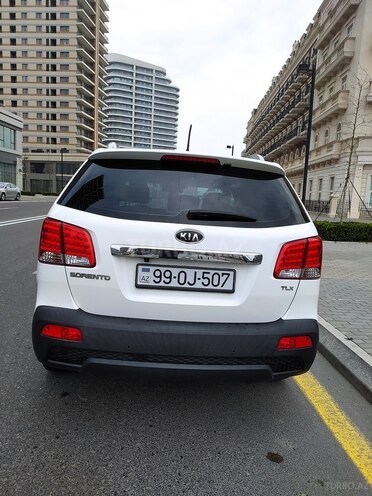Kia Sorento 2010, 108,708 km - 2.0 л - Bakı