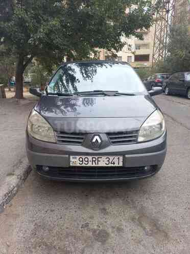 Renault Scenic 2005, 199,000 km - 1.5 л - Bakı