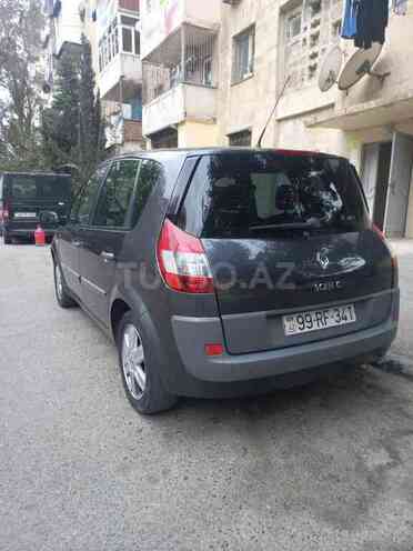 Renault Scenic 2005, 199,000 km - 1.5 л - Bakı