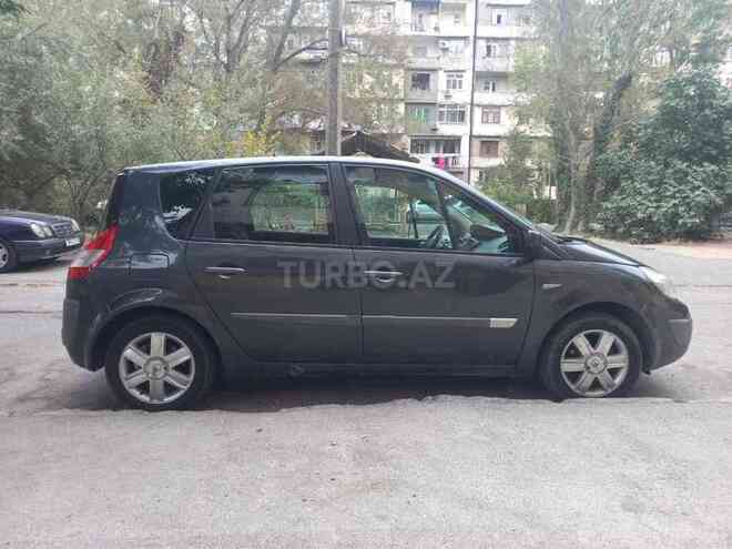 Renault Scenic 2005, 199,000 km - 1.5 л - Bakı
