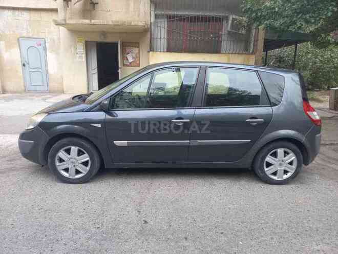Renault Scenic 2005, 199,000 km - 1.5 л - Bakı