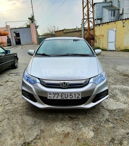 Honda Insight 2013, 90,000 km - 1.3 l - Bakı