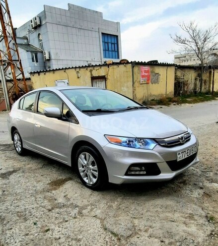 Honda Insight 2013, 90,000 km - 1.3 l - Bakı
