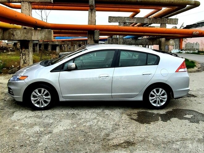 Honda Insight 2013, 90,000 km - 1.3 l - Bakı