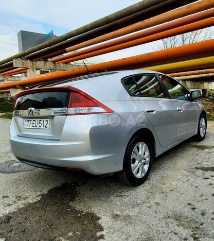 Honda Insight 2013, 90,000 km - 1.3 l - Bakı