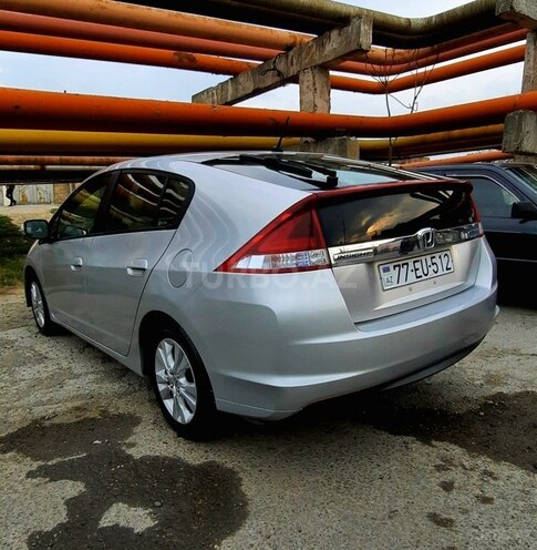 Honda Insight 2013, 90,000 km - 1.3 l - Bakı