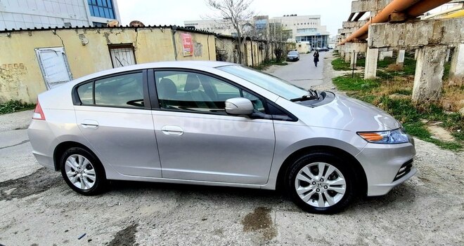 Honda Insight 2013, 90,000 km - 1.3 l - Bakı