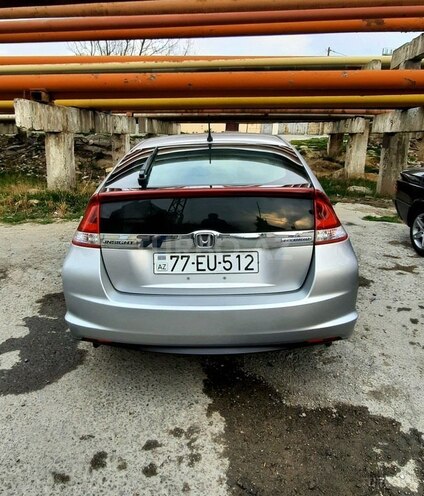 Honda Insight 2013, 90,000 km - 1.3 l - Bakı