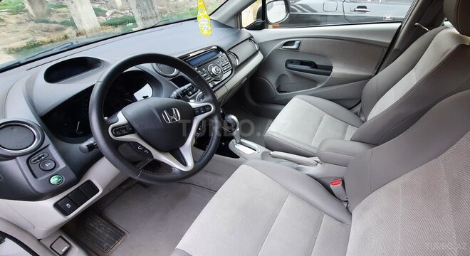 Honda Insight 2013, 90,000 km - 1.3 l - Bakı