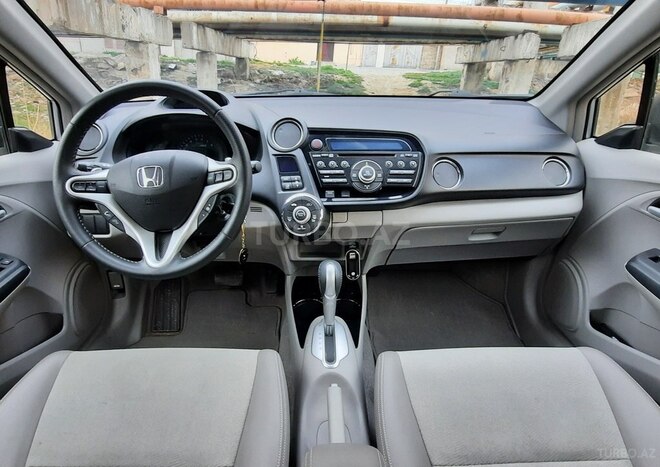 Honda Insight 2013, 90,000 km - 1.3 l - Bakı