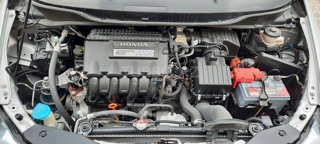 Honda Insight 2013, 90,000 km - 1.3 l - Bakı