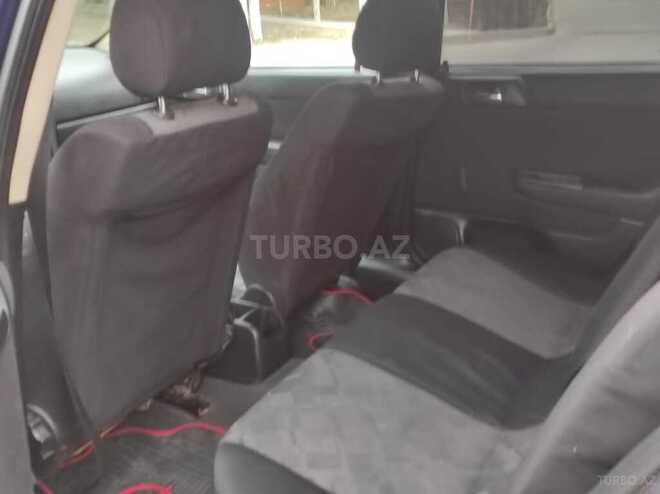 Opel Astra 2000, 321,000 km - 1.7 l - Sumqayıt