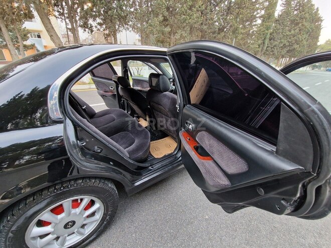 Hyundai Sonata 2004, 254,870 km - 2.0 l - Sumqayıt