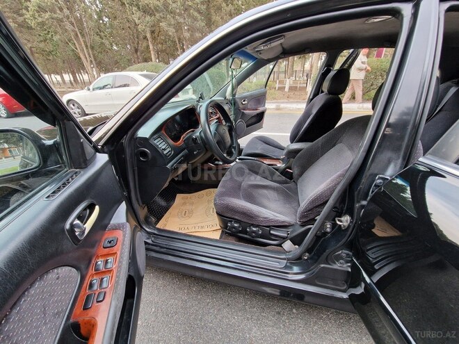 Hyundai Sonata 2004, 254,870 km - 2.0 l - Sumqayıt