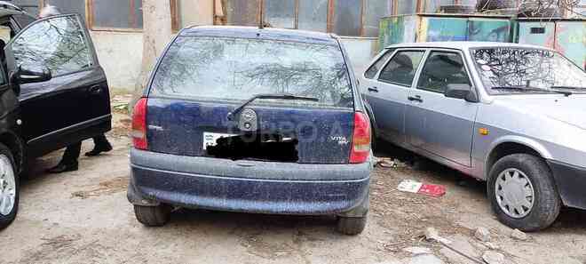 Opel Corsa 1998, 400,000 km - 1.4 l - Bakı