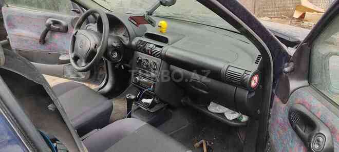 Opel Corsa 1998, 400,000 km - 1.4 l - Bakı