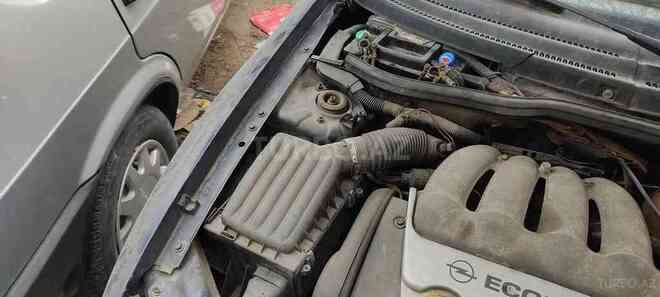 Opel Corsa 1998, 400,000 km - 1.4 l - Bakı