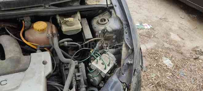 Opel Corsa 1998, 400,000 km - 1.4 l - Bakı