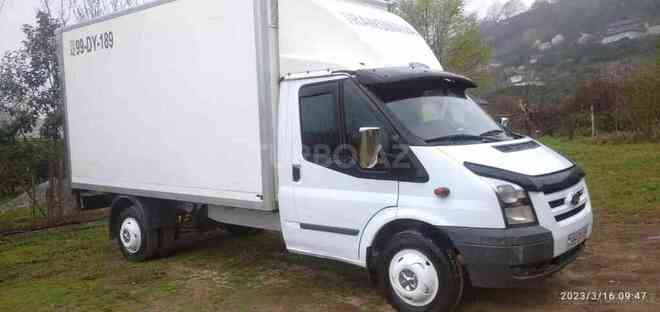 Ford Transit 2006, 335,000 km - 2.4 l - Bakı