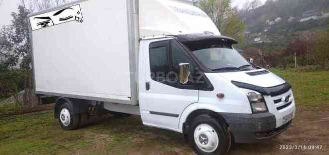 Ford Transit 2006, 335,000 km - 2.4 l - Bakı
