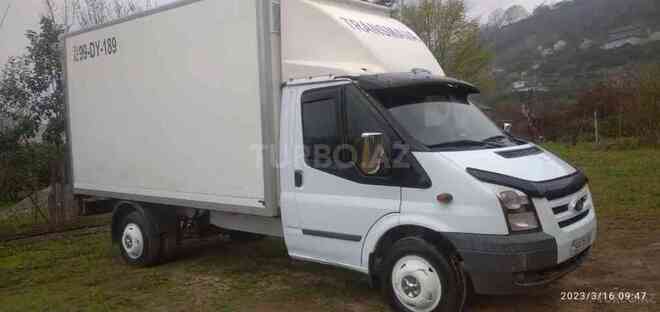 Ford Transit 2006, 335,000 km - 2.4 l - Bakı