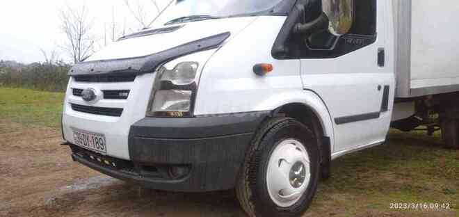 Ford Transit 2006, 335,000 km - 2.4 l - Bakı