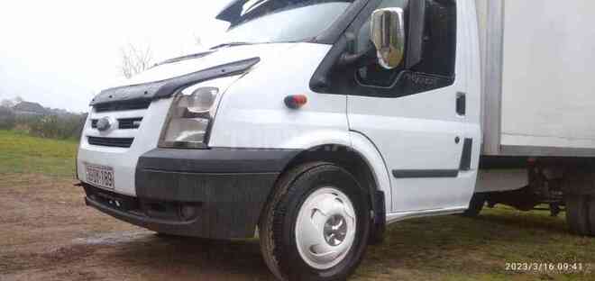 Ford Transit 2006, 335,000 km - 2.4 l - Bakı