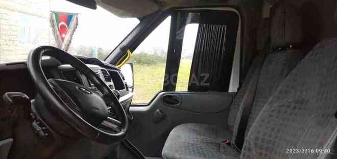 Ford Transit 2006, 335,000 km - 2.4 l - Bakı