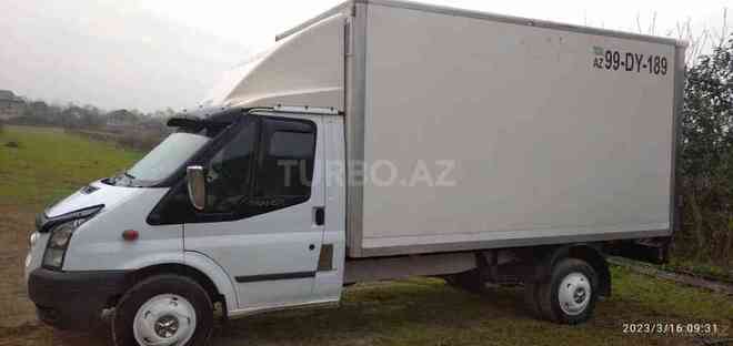 Ford Transit 2006, 335,000 km - 2.4 l - Bakı