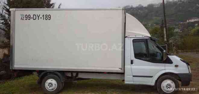 Ford Transit 2006, 335,000 km - 2.4 l - Bakı