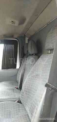 Ford Transit 2006, 335,000 km - 2.4 l - Bakı