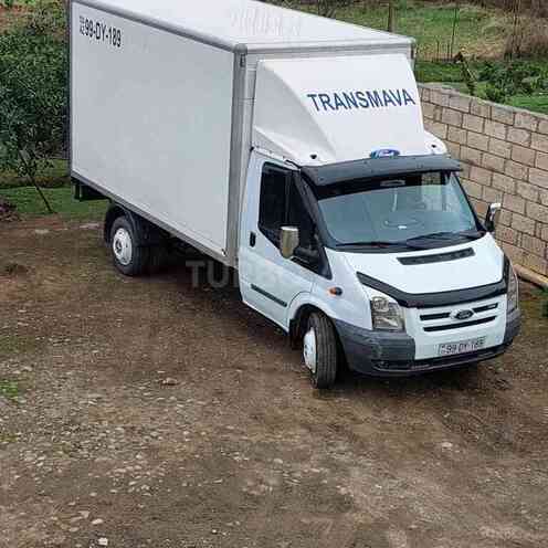 Ford Transit 2006, 335,000 km - 2.4 l - Bakı