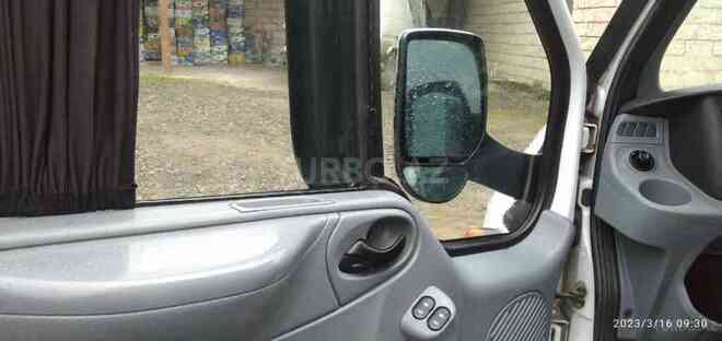 Ford Transit 2006, 335,000 km - 2.4 l - Bakı
