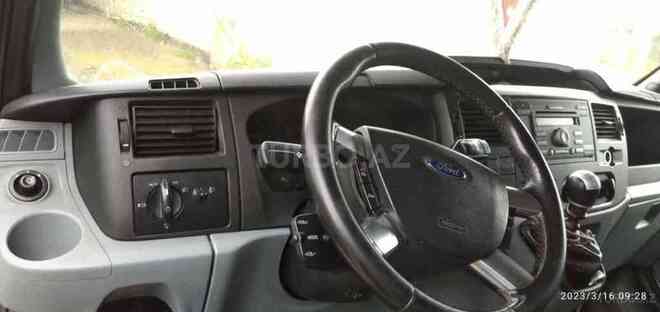 Ford Transit 2006, 335,000 km - 2.4 l - Bakı