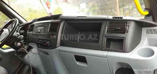 Ford Transit 2006, 335,000 km - 2.4 l - Bakı