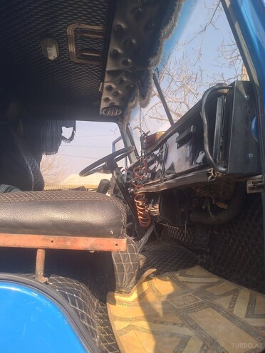 KamAz 55111 1985, 400,000 km - 11.0 л - Gəncə