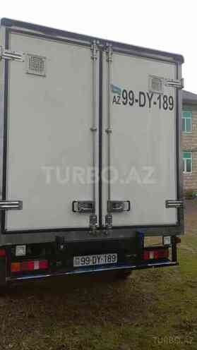 Ford Transit 2006, 335,000 km - 2.4 l - Bakı