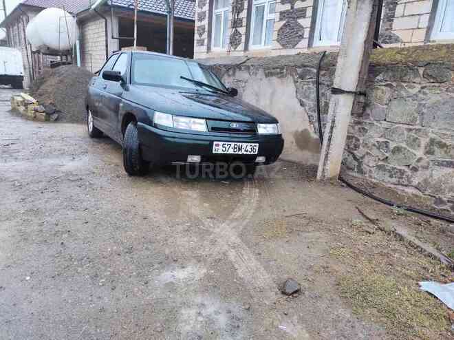 LADA (VAZ) 2110 2001, 150,000 km - 1.5 l - Gəncə