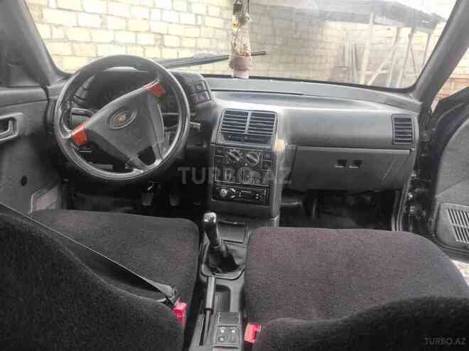 LADA (VAZ) 2110 2001, 150,000 km - 1.5 l - Gəncə