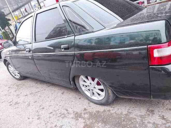LADA (VAZ) 2110 2001, 150,000 km - 1.5 l - Gəncə