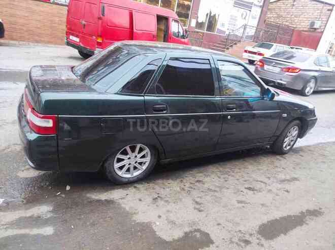 LADA (VAZ) 2110 2001, 150,000 km - 1.5 l - Gəncə