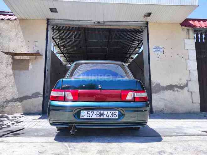 LADA (VAZ) 2110 2001, 150,000 km - 1.5 l - Gəncə