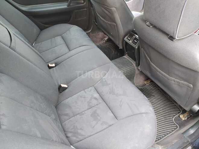 Mercedes E 230 1997, 235,556 km - 2.3 l - Sumqayıt