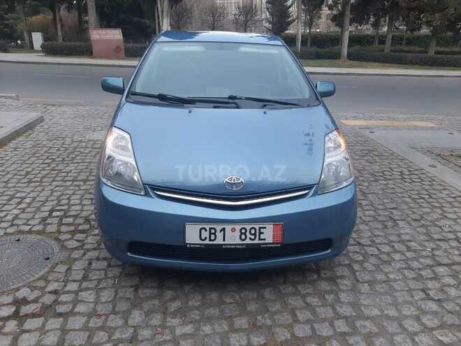 Toyota Prius 2007, 191,350 km - 1.5 l - Bakı