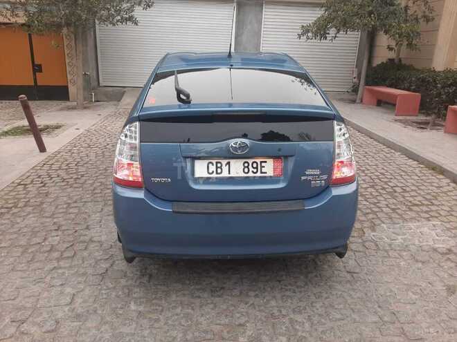 Toyota Prius 2007, 191,350 km - 1.5 l - Bakı