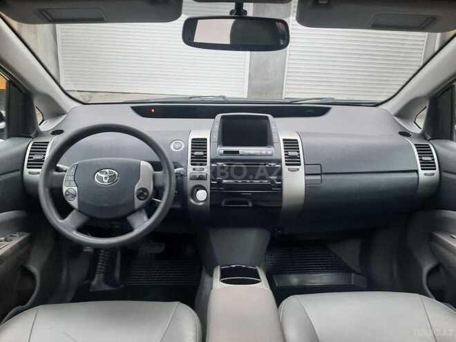 Toyota Prius 2007, 191,350 km - 1.5 l - Bakı